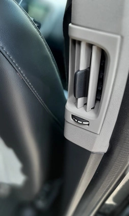 Volvo XC 60 cena 78900 przebieg: 122118, rok produkcji 2017 z Olsztyn małe 562